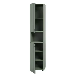 Garderobenschrank