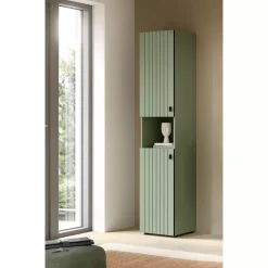 Garderobenschrank