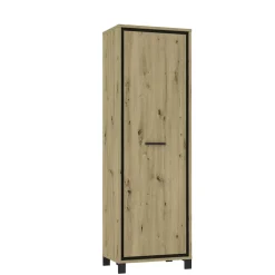 Garderobenschrank