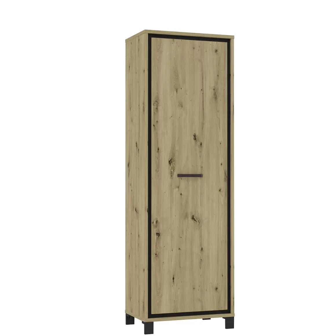 Garderobenschrank