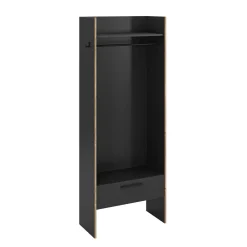 Garderobenschrank