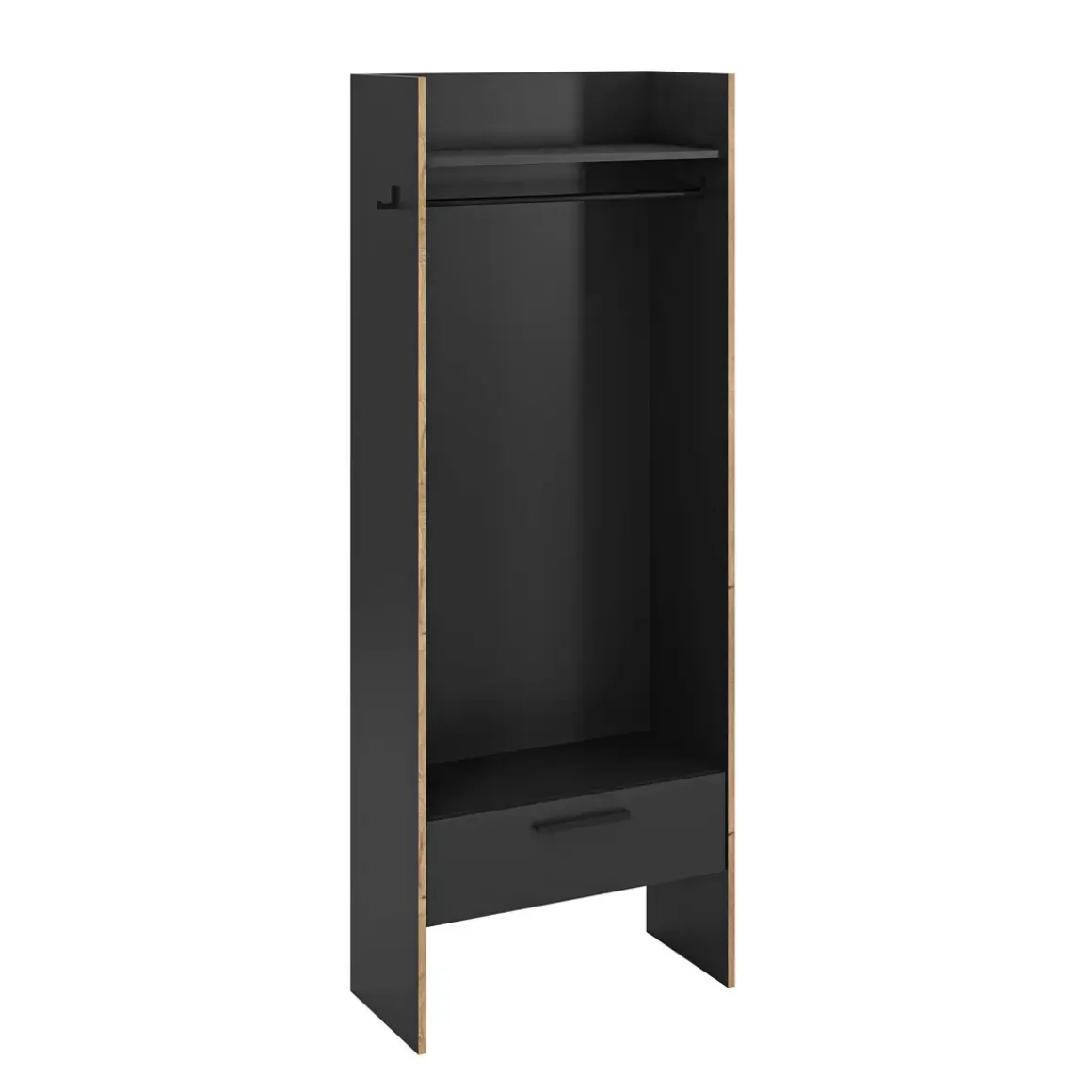 Garderobenschrank
