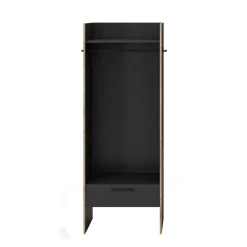Garderobenschrank