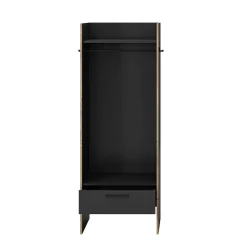 Garderobenschrank
