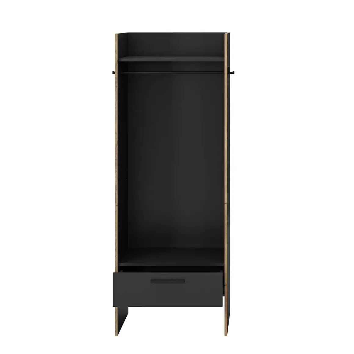 Garderobenschrank