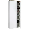 Garderobenschrank