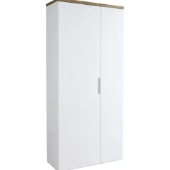 Garderobenschrank