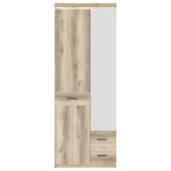 Garderobenschrank