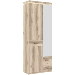 Garderobenschrank