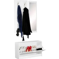Garderoben-Set