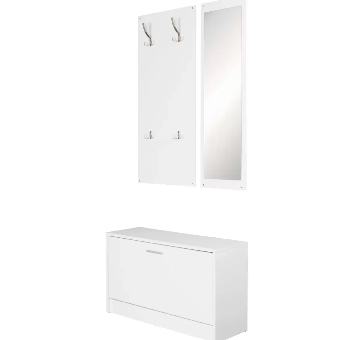 Garderoben-Set