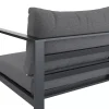 Gartensofa 2er