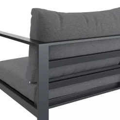 Gartensofa 2er