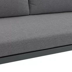 Gartensofa 2er
