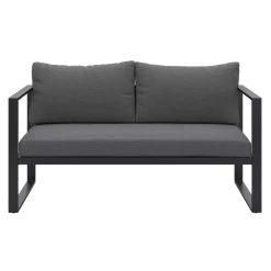 Gartensofa 2er