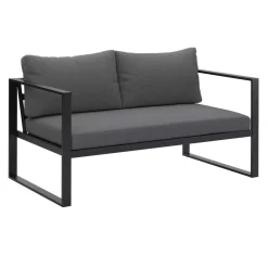Gartensofa 2er