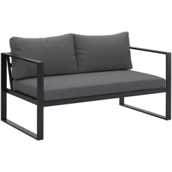 Gartensofa 2er