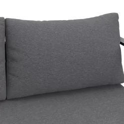 Gartensofa 2er