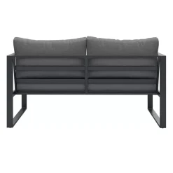 Gartensofa 2er