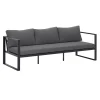 Gartensofa 3er