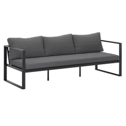 Gartensofa 3er