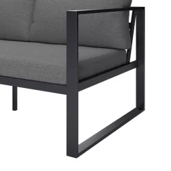 Gartensofa 3er