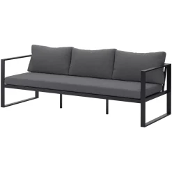 Gartensofa 3er