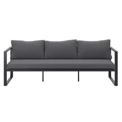 Gartensofa 3er