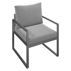 Gartenstuhl