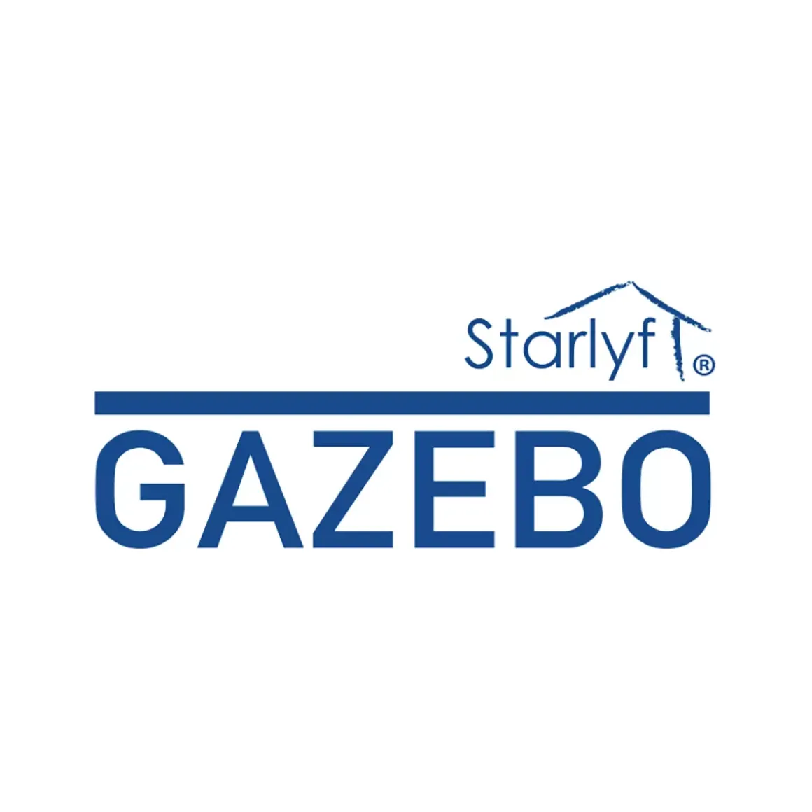 Gartenzelt mit Mückennetz