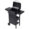 Gasgrill