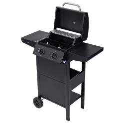 Gasgrill