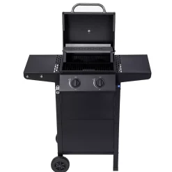 Gasgrill