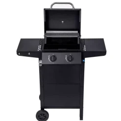 Gasgrill
