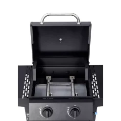 Gasgrill