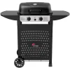 Gasgrill