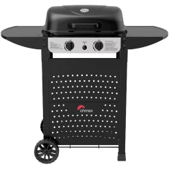 Gasgrill
