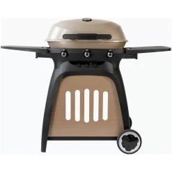 Gasgrill