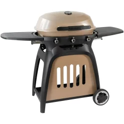 Gasgrill
