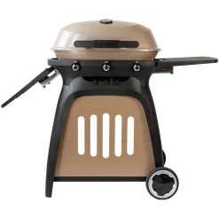 Gasgrill