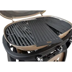 Gasgrill
