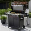 Gasgrill