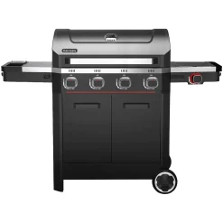 Gasgrill