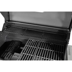 Gasgrill