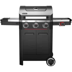 Gasgrill