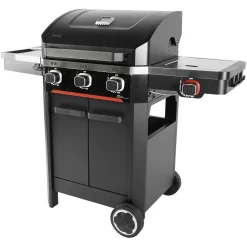Gasgrill
