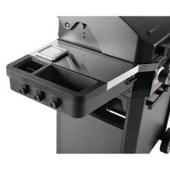 Gasgrill