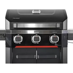 Gasgrill