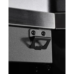 Gasgrill