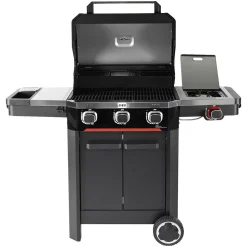 Gasgrill